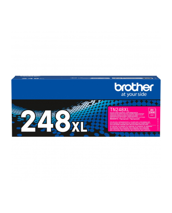 Brother TN-248XLM Magenta