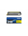 Brother TN-248Y Żółty - nr 12