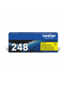 Brother TN-248Y Żółty - nr 28