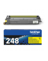 Brother TN-248Y Żółty - nr 30