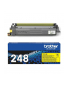 Brother TN-248Y Żółty - nr 35