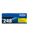 Brother TN-248Y Żółty - nr 37
