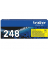 Brother TN-248Y Żółty - nr 41
