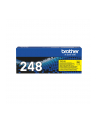 Brother TN-248Y Żółty - nr 42