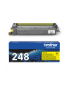 Brother TN-248Y Żółty - nr 45