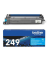 Brother TN-249C Cyan - nr 21