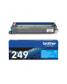 Brother TN-249C Cyan - nr 24