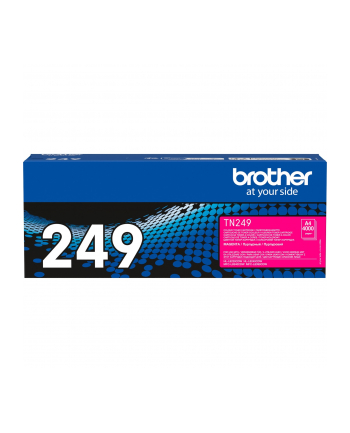 Brother TN-249M Magenta