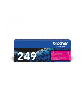 Brother TN-249M Magenta nr 2