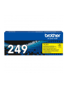 Brother TN-249Y Żółty - nr 23