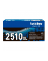Brother TN-2510XLBK Czarny - nr 23
