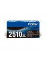 Brother TN-2510XLBK Czarny - nr 29