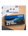 Brother TN-2510XLBK Czarny - nr 30