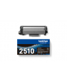 Brother TN-2510BK Czarny - nr 10