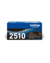 Brother TN-2510BK Czarny - nr 17
