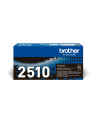 Brother TN-2510BK Czarny - nr 18
