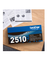 Brother TN-2510BK Czarny - nr 19