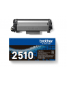 Brother TN-2510BK Czarny - nr 3