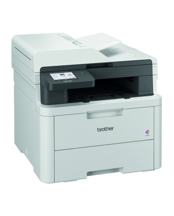 Brother DCP-L3560CDW Laser Colour All-in-one A4 Wi-Fi /EN