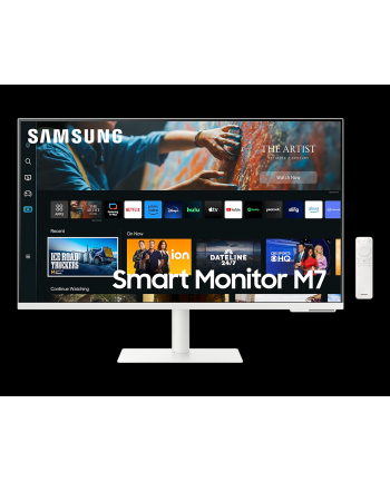 Samsung 27'' Smart M7 (LS27CM703UUXDU)