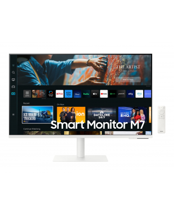 Samsung 27'' Smart M7 (LS27CM703UUXDU)