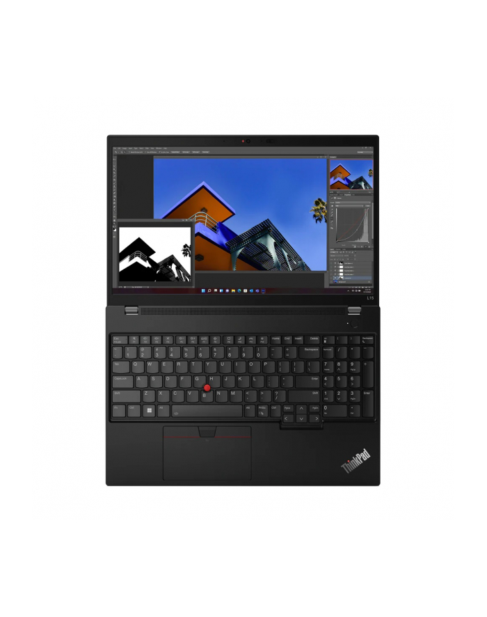 Lenovo Thinkpad L15 Gen 4 15,6''/ i7-1355U/16GB/512GB/Win11 (21H30012MH) główny