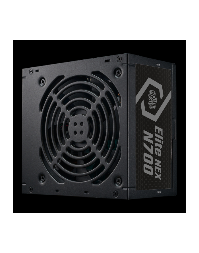 Cooler Master NEX W700 230V A/EU Cable 700W (MPW7001ACBNBEU) główny