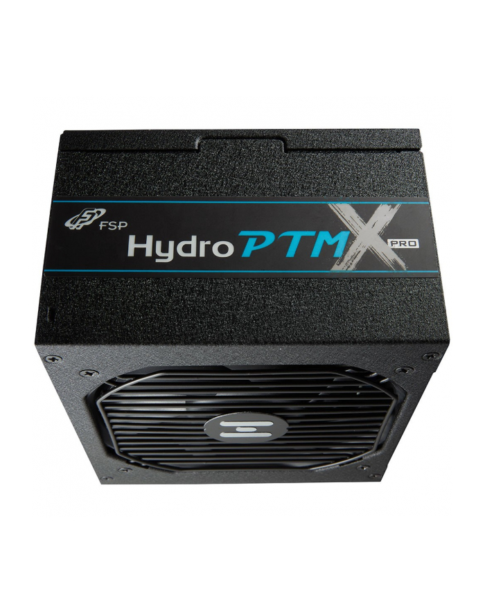 FSP/Fortron Hydro PTM X PRO 1000W 80 Plus Platinum ATX 3.0 (PPA10A3610) główny