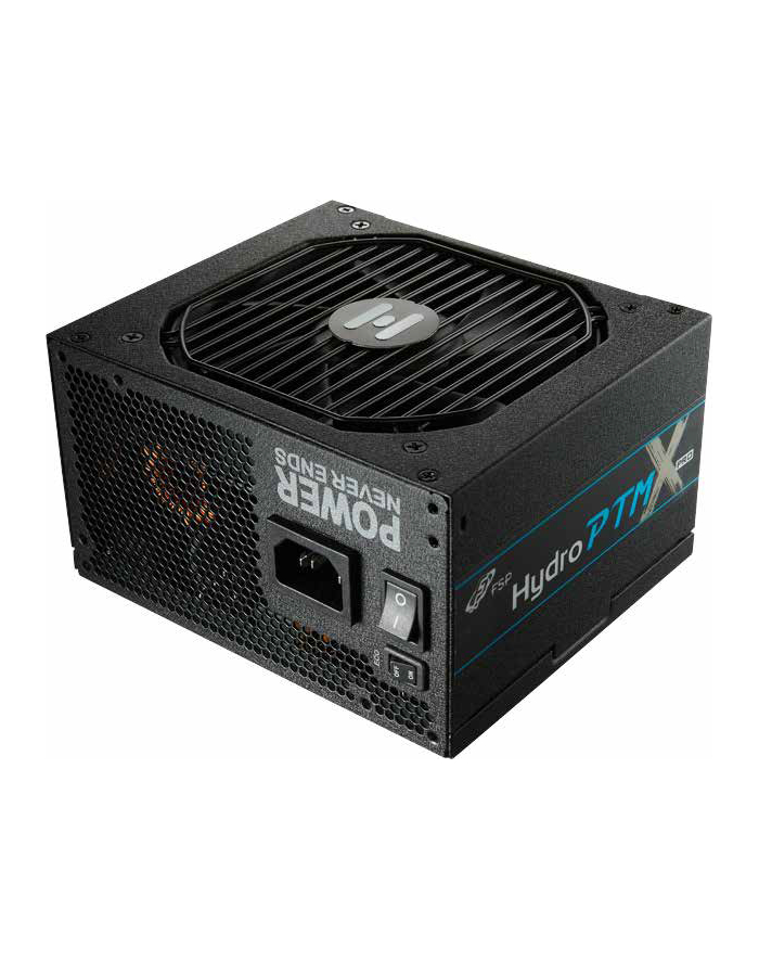 Fsp/Fortron Hydro PTM X PRO 1200 80P 1200W (PPA12A1203) główny