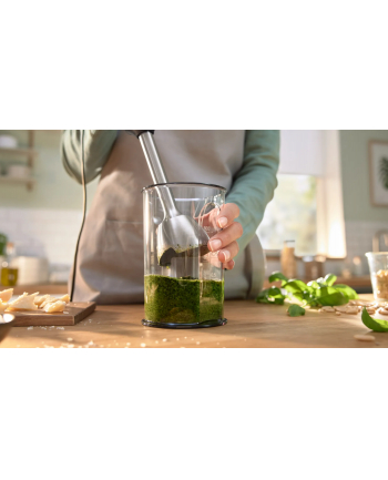 Bosch Serie 4 ErgoMaster MSM4W421 nr 2