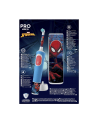 Oral-B Oral-B Pro Kids 3+ Spiderman Z Futerałem - nr 4