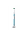 Oral-B Pro Series 1 Caribbean Blue Cross Action błękitny - nr 4