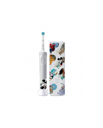 Oral-B Pro Kids 3+ Disney