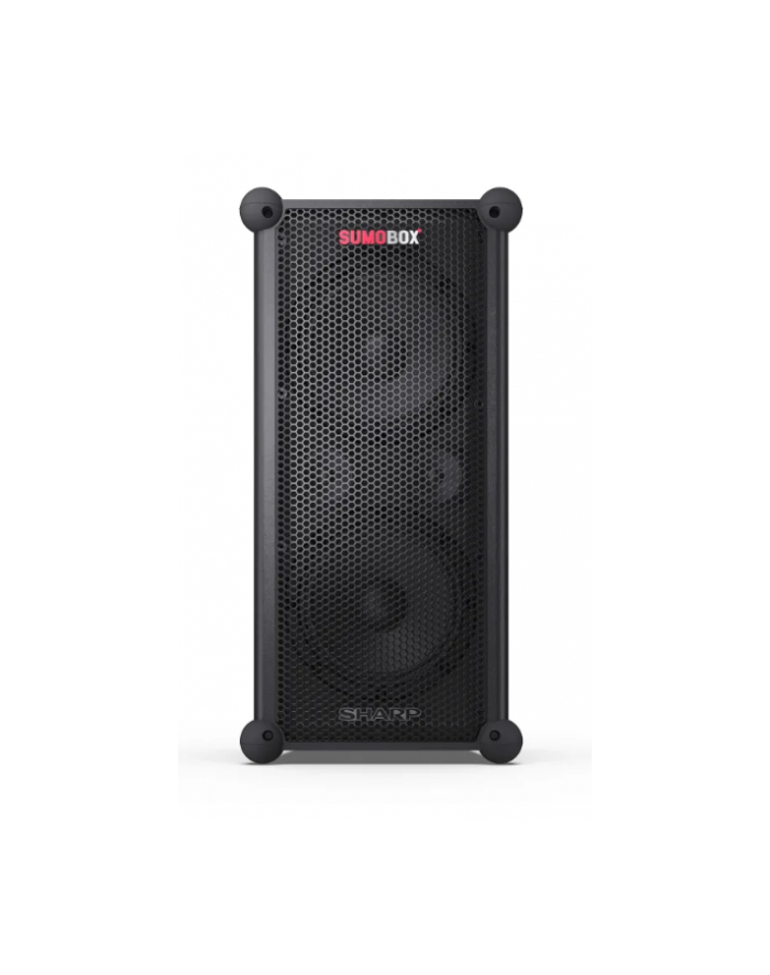 Sharp SumoBox CP-LS100 Czarny główny