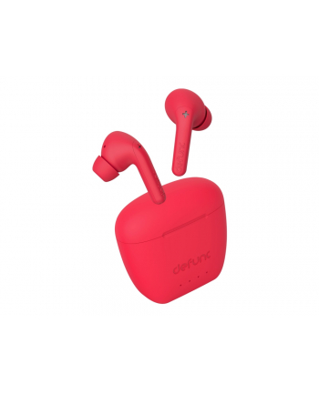 Defunc Dftrueaudior Czerwony