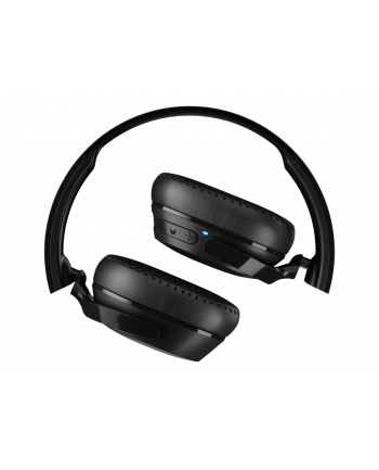 Skullcandy Riff 2 Czarne (S5PRWP740)