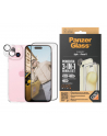 Panzerglass Etui Hardcase Do Apple Iphone 15 Przezroczysty Szkło Hartowane Ultra Wide Fit Na Obiektyw Pictureperfect Lens Darmow - nr 2