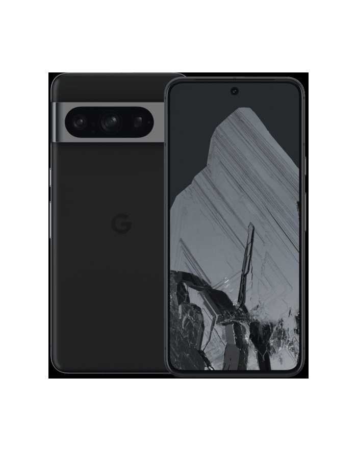 Google Pixel 8 Pro 12/128GB Czarny główny