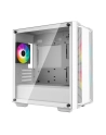 Deepcool CC360 White Mini-ITX/Micro-ATX 4 Obudowa ARGB (RCC360WHAPM3G1) - nr 29
