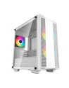 Deepcool CC360 White Mini-ITX/Micro-ATX 4 Obudowa ARGB (RCC360WHAPM3G1) - nr 34