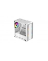 Deepcool CC360 White Mini-ITX/Micro-ATX 4 Obudowa ARGB (RCC360WHAPM3G1) - nr 60