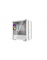 Deepcool CC360 White Mini-ITX/Micro-ATX 4 Obudowa ARGB (RCC360WHAPM3G1) - nr 8
