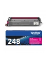 Brother TN-248M Magenta - nr 1
