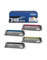 Brother TN-248 CMYK - nr 28