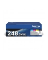 Brother TN-248 CMYK - nr 34