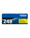 Brother TN-248Y Żółty - nr 16