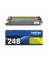 Brother TN-248Y Żółty - nr 1