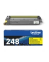 Brother TN-248Y Żółty - nr 46