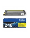 Brother TN-248Y Żółty - nr 51