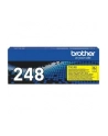 Brother TN-248Y Żółty - nr 54